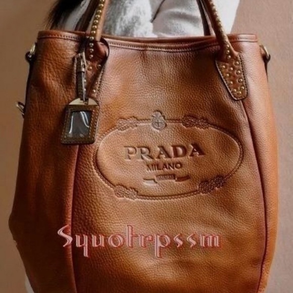 Prada Handbags - ISO this bag !